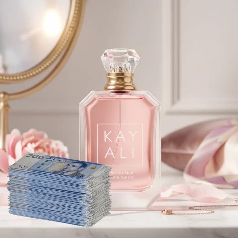 KHYARI PARFUM AVANT