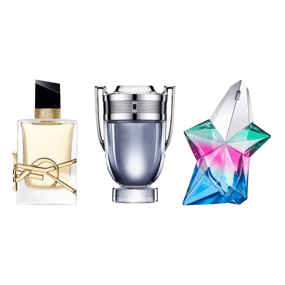 Khyari Parfum - Pack