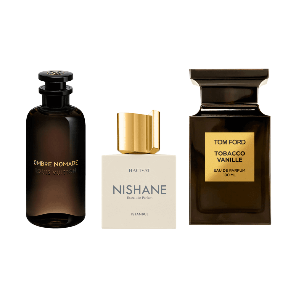 Khyari parfum - UNISEXE