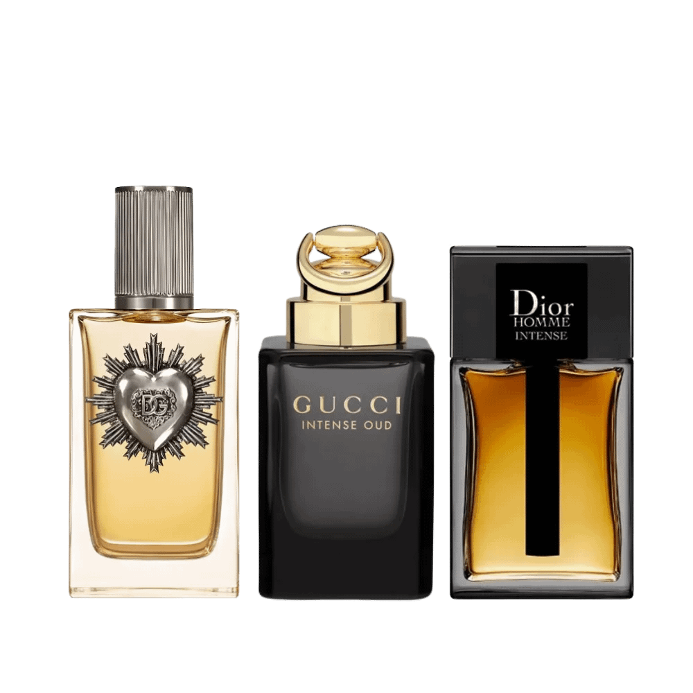 Khyari parfum - Homme