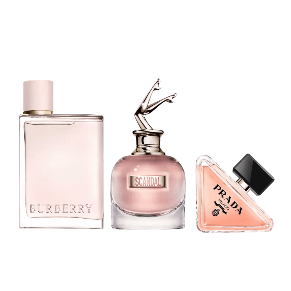 Khyari parfum - Femme