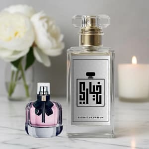 Yves Saint Laurent - Mon Paris Yves Saint Laurent - Mon Paris