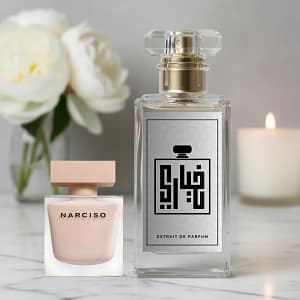 Narciso Rodriguez - Narciso poudrée Narciso Rodriguez - Narciso poudrée