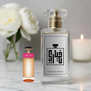 Prada - Candy Prada - Candy