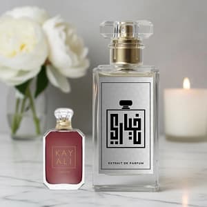 Kayali 28 - Vanille Kayali 28 - Vanille