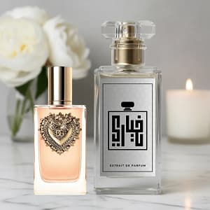 DEVOTION DG DEVOTION DG