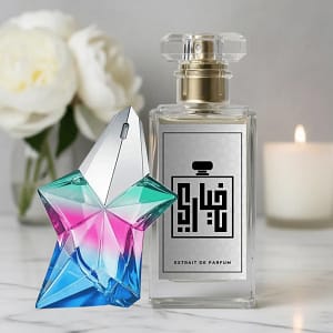 Khyari parfum - Angel iced star - Mugler Khyari parfum - Angel iced star - Mugler