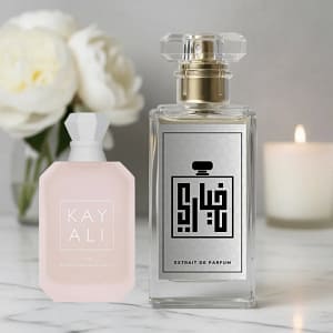 Khyari parfum - Kayali 81 - Yum Boujee Marshmallow Khyari parfum - Kayali 81 - Yum Boujee Marshmallow