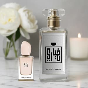 Khyari parfum - Giorgio Armani - Si Khyari parfum - Giorgio Armani - Si