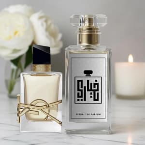 Khyari parfum - Yves Saint Laurent Libre Khyari parfum - Yves Saint Laurent Libre