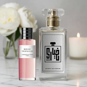 Khyari parfum - Dior - Rouge Trafalgar Khyari parfum - Dior - Rouge Trafalgar