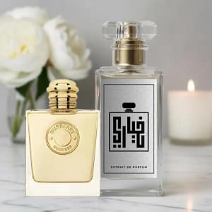 Khyari parfum - burberry goddess intense Khyari parfum - burberry goddess intense