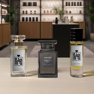 Khyari parfum - Tom Ford - Tobacco Oud Khyari parfum - Tom Ford - Tobacco Oud