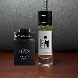 Bvlgari - Man In Black Bvlgari - Man In Black