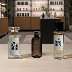 Khyari parfum - Louis vuitton - omber nomade Khyari parfum - Louis vuitton - omber nomade