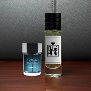 Yves Saint Laurent L'Homme Yves Saint Laurent L'Homme