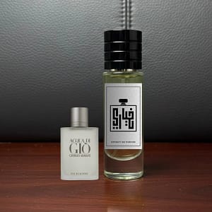 Giorgio Armani - Acqua di Gio Giorgio Armani - Acqua di Gio