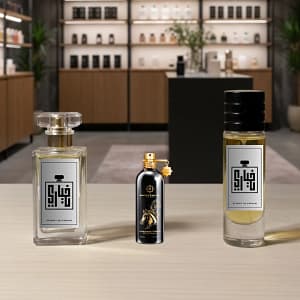 Montale - Arabians Tonka Montale - Arabians Tonka