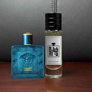 Khyari parfum - versace eros Khyari parfum - versace eros