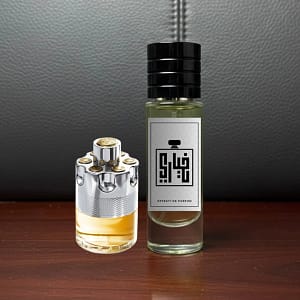 Azzaro Wanted Eau de Toilette Azzaro Wanted