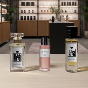 Khyari parfum - Dior - Oud Ispahan Khyari parfum - Dior - Oud Ispahan