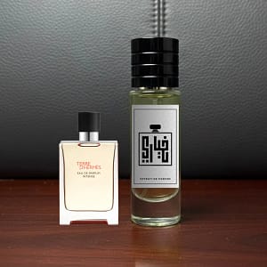 Terre d'Hermès Intense Terre d'Hermès Intense