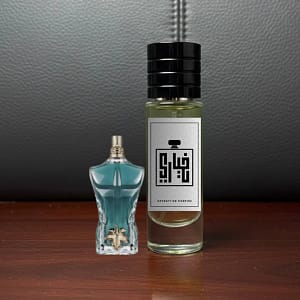 JPG - Le Beau JPG - Le Beau