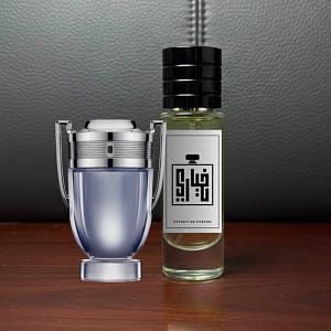 Khyari parfum - Paco rabanne invictus Khyari parfum - Paco rabanne invictus