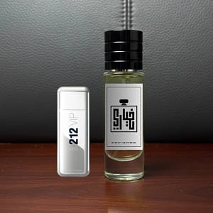 Carolina Herrera - 212 VIP Men Carolina Herrera - 212 VIP Men