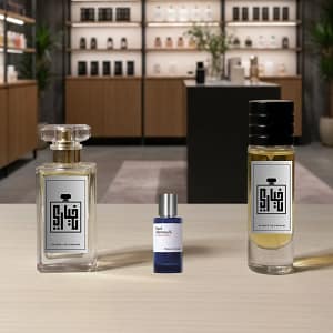 Maison Crivelli - Oud Maracujá Maison Crivelli - Oud Maracujá