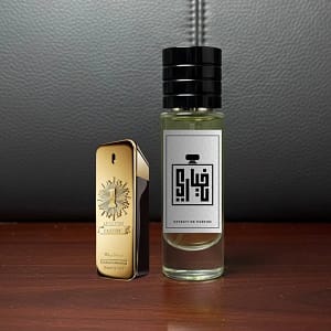 Paco Rabanne - 1 Million Paco Rabanne - 1 Million