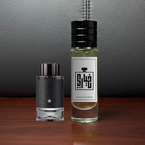 Montblanc - Explorer Montblanc - Explorer