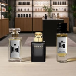 Khyari parfum - Gucci Oud Khyari parfum - Gucci Oud