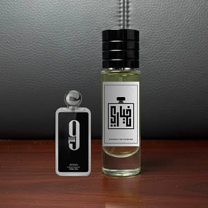 Afnan - 9PM Afnan - 9PM