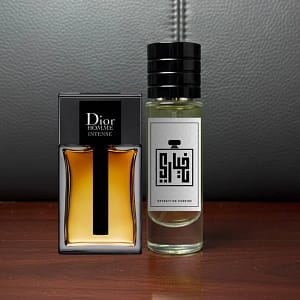 Khyari parfum - dior homme Khyari parfum - dior homme