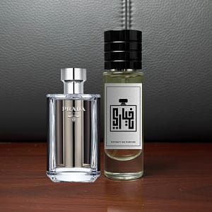 Khyari parfum - Prada Homme Khyari parfum - Prada Homme
