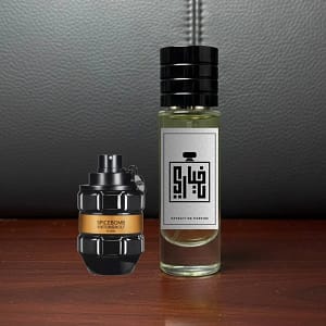 Viktor&Rolf - Spicebomb Extreme Viktor&Rolf - Spicebomb Extreme