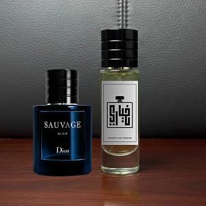 Khyari parfum - dior sauvage elixir Khyari parfum - dior sauvage elixir