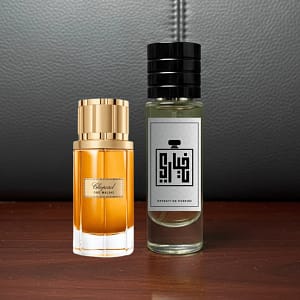 Khyari parfum - Chopard - Oud Malaki Khyari parfum - Chopard - Oud Malaki