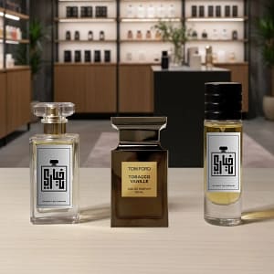 Khyari parfum - Tom Ford - Tobacco Vanille Khyari parfum - Tom Ford - Tobacco vanille