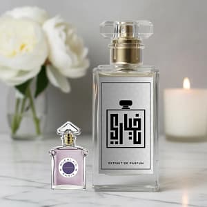 Guerlain - Insolence Guerlain - Insolence