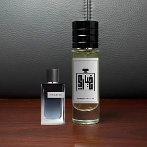 Khyari parfum Yves Saint Laurent - Y Khyari parfum Yves Saint Laurent - Y