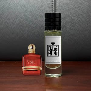 Emporio Armani - SWY TOBACCO Emporio Armani - SWY TOBACCO