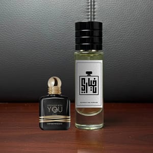 Emporio Armani - Strong With You OUD Emporio Armani - Strong With You OUD