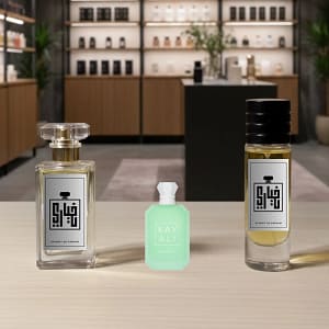 Kayali 33 – Yum Pistachio Gelato Kayali 33 - Yum Pistachio Gelato