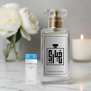 Dolce & Gabbana Light blue Dolce & Gabbana Light blue