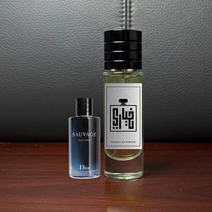 Dior Sauvage Dior Sauvage