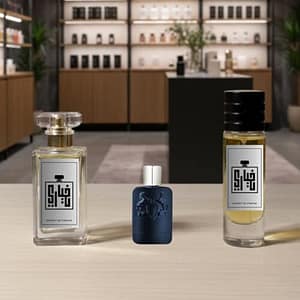 Parfums de Marly -Layton Parfums de Marly -Layton