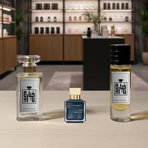 Maison Francis Kurkdjian - Oud Satin Mood Maison Francis Kurkdjian - Oud Satin Mood