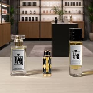 Lattafa - Teriaq Intense Lattafa - Teriaq Intense